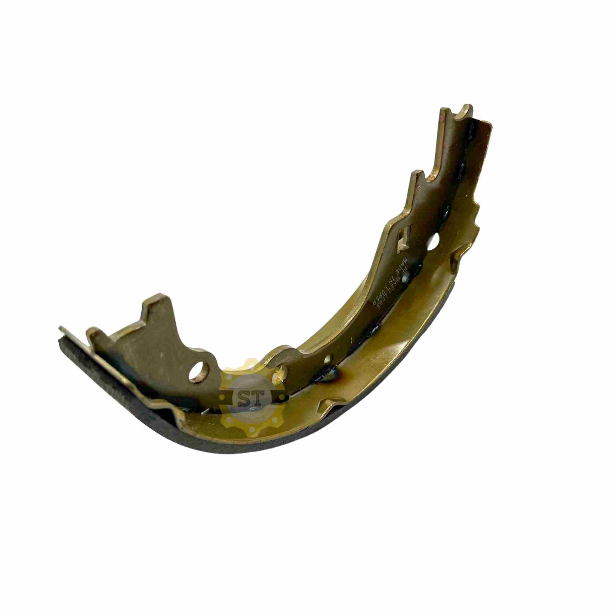 Má phanh KIA BOGOIII 1T sau SA044 - LK03 (K200-K250) LK03 8 Má phanh KIA BOGOIII 1T sau SA044 - LK03 (K200-K250) LK03 - Ảnh 8