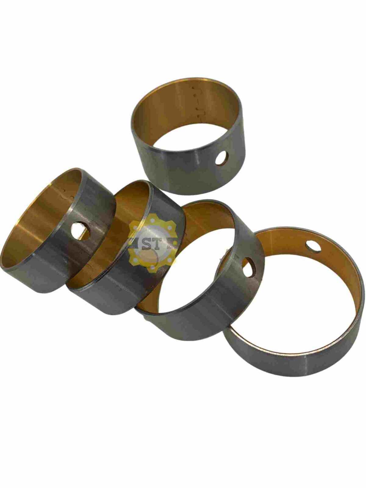 Bạc ắc HD County D4DA ĐK 36 2351545900