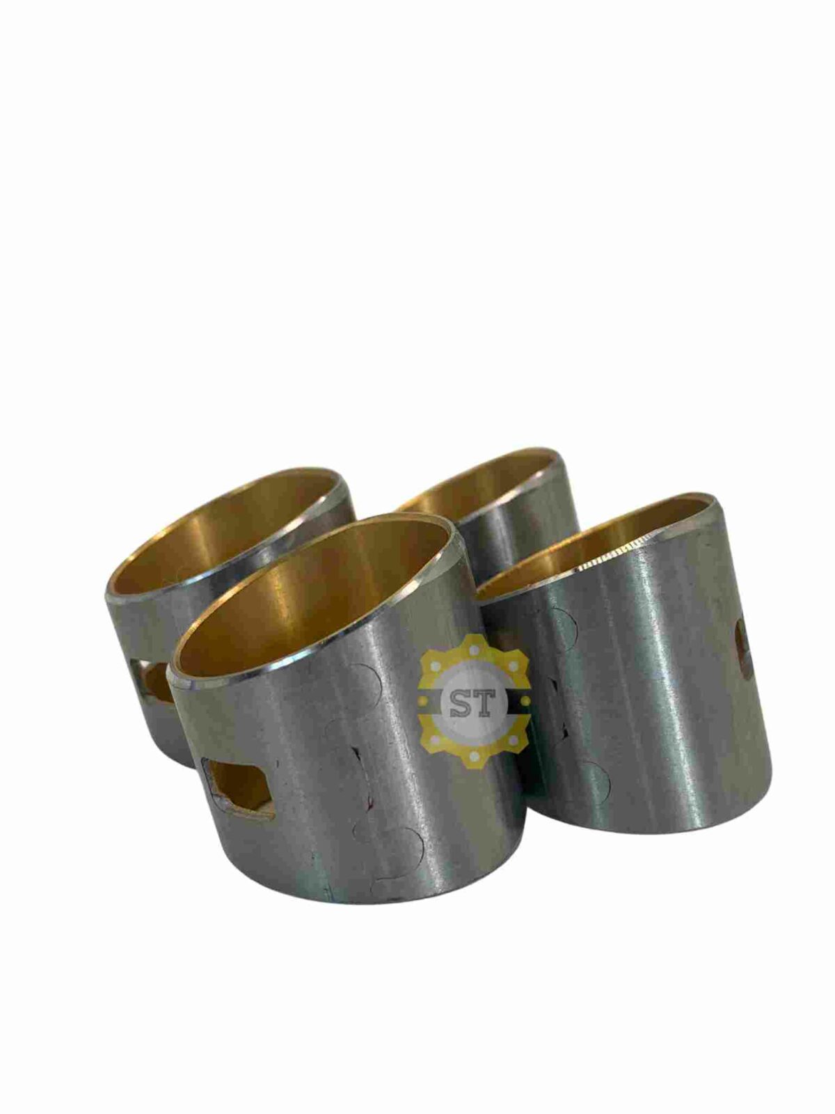 Bạc ắc HD 2t5 2351741010