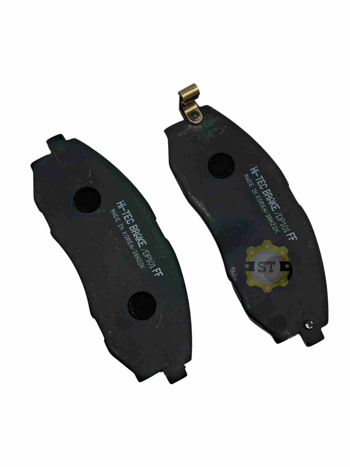 Má phanh HD Starex 99-02 - TR - PH07 - 1099 PH07