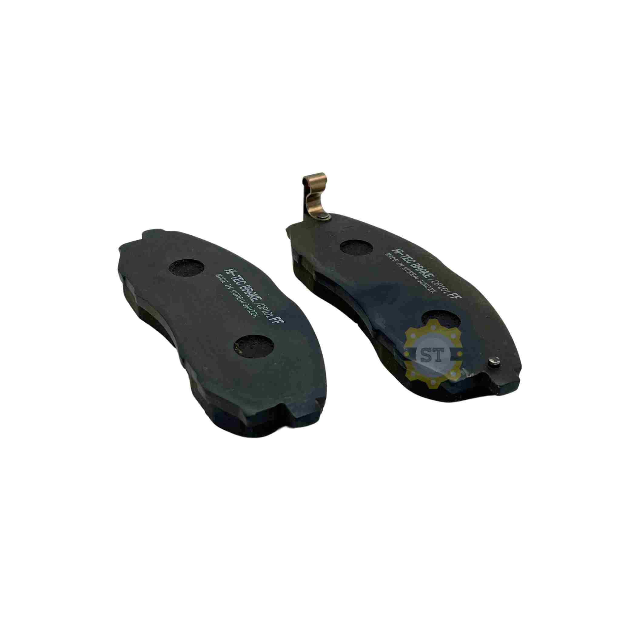 Má phanh HD Starex 99-02 - TR - PH07 - 1099 PH07 2 Má phanh HD Starex 99-02 - TR - PH07 - 1099 PH07 - Ảnh 2