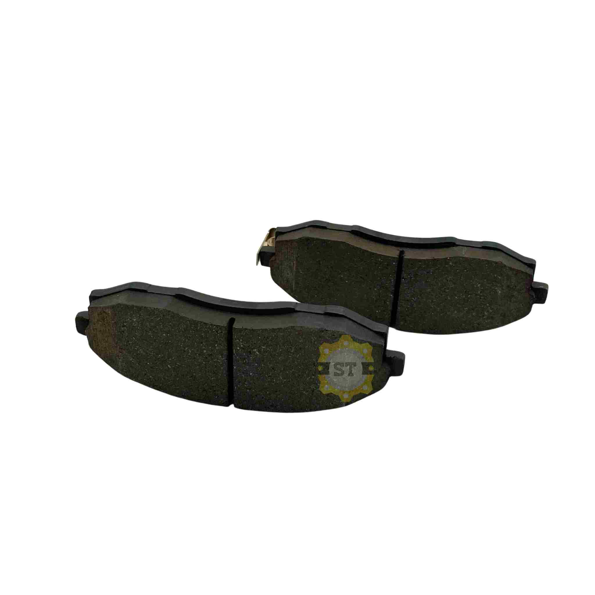 Má phanh HD Starex 99-02 - TR - PH07 - 1099 PH07 3 Má phanh HD Starex 99-02 - TR - PH07 - 1099 PH07 - Ảnh 3