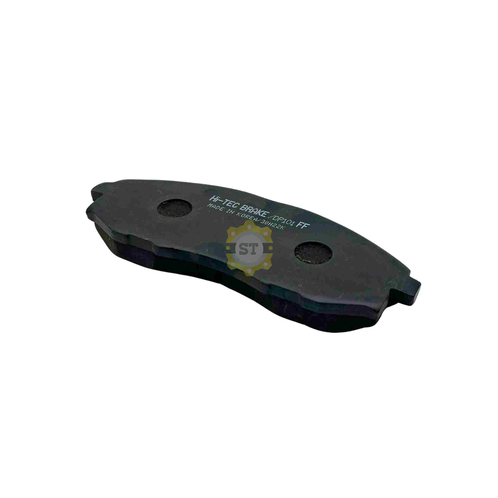 Má phanh HD Starex 99-02 - TR - PH07 - 1099 PH07 6 Má phanh HD Starex 99-02 - TR - PH07 - 1099 PH07 - Ảnh 6