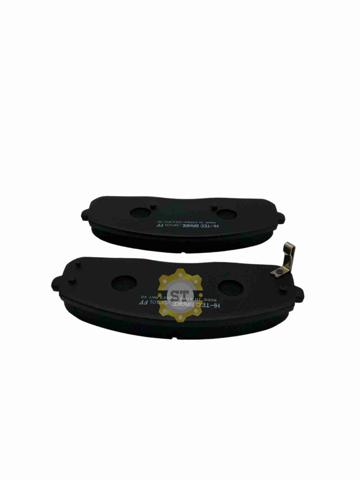 Má phanh HD POTERII - TR - PH30 - 1174 PH30