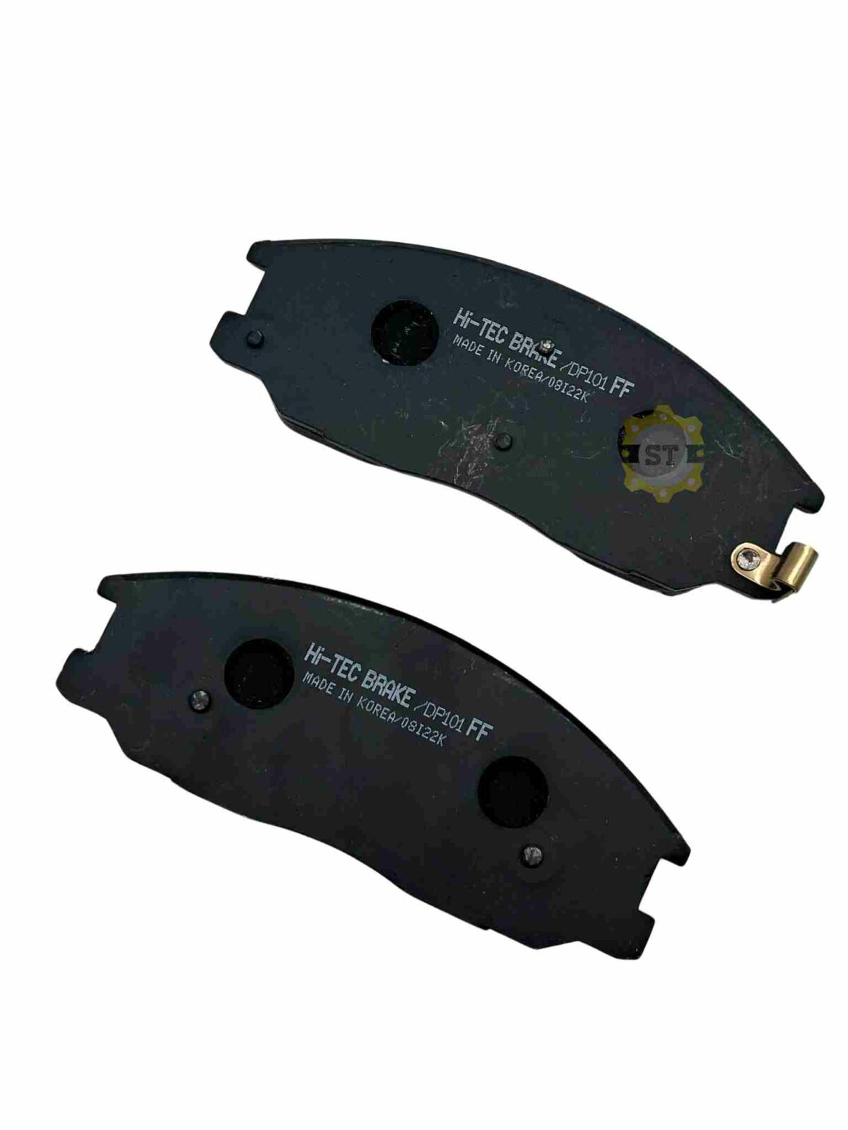 Má phanh HD Starex 03-07 - TR - PH31 - 1157 PH31