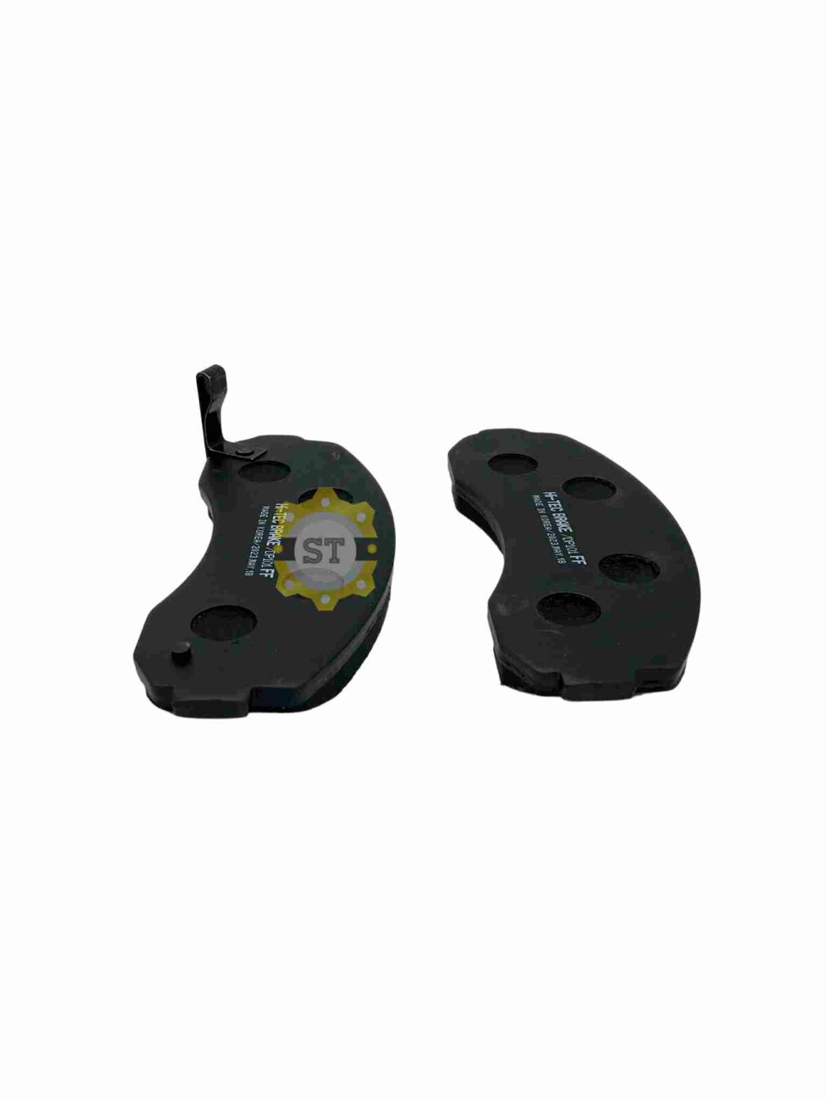 Má phanh KIA 1t25 TR - PK09 - 1056 PK09