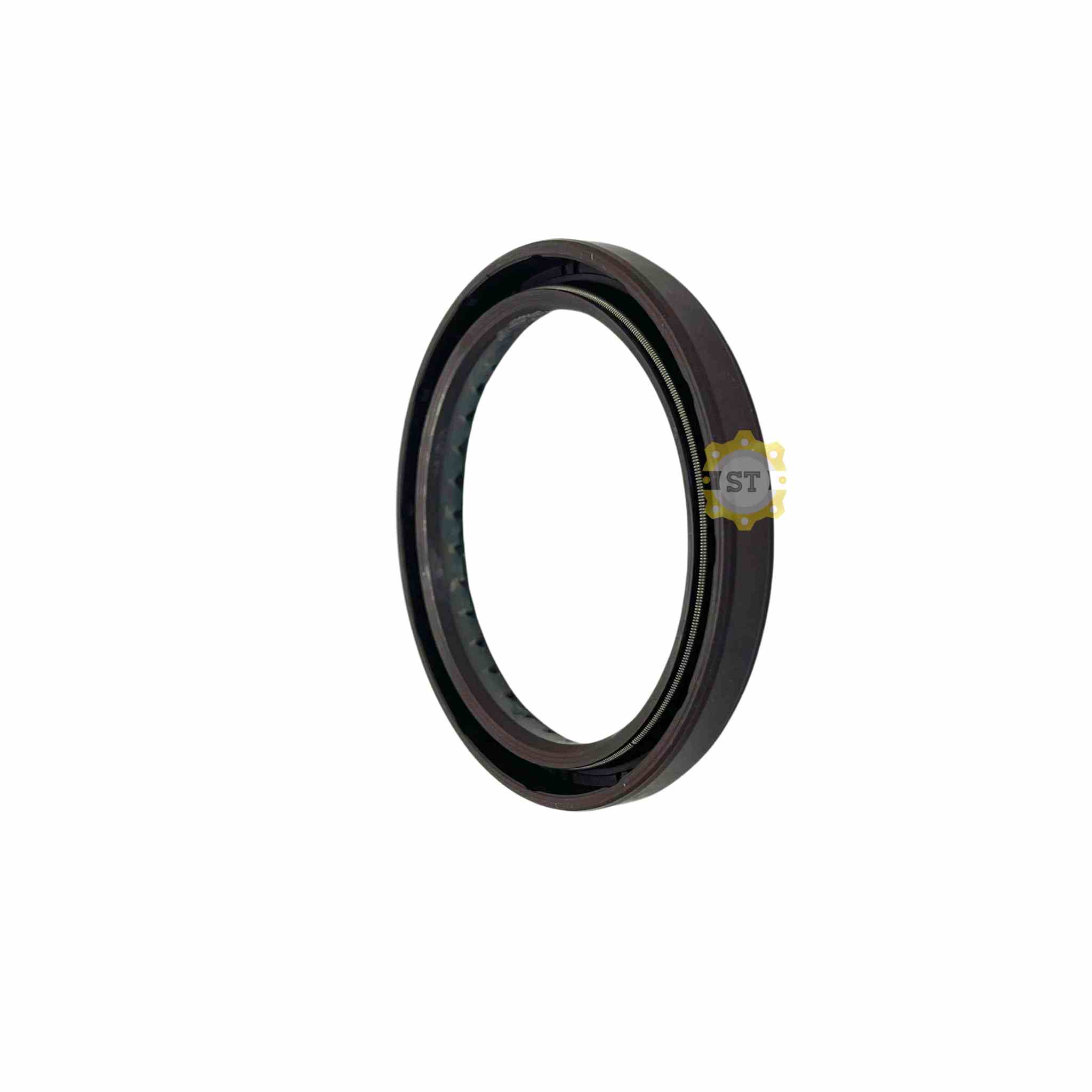 Phớt đuôi hộp số HD SOLATI 43192T02260 QD43192T02260 2 Phớt đuôi hộp số HD SOLATI 43192T02260 QD43192T02260 - Ảnh 2