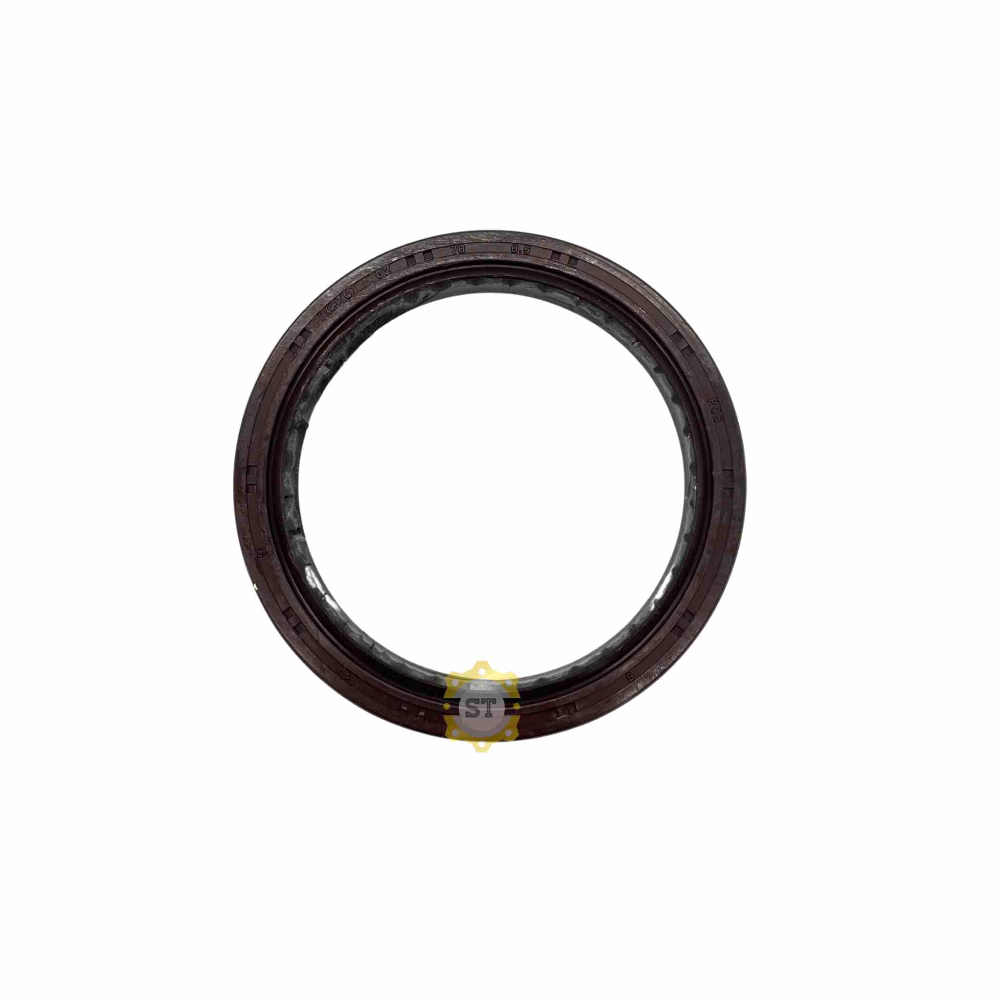 Phớt đuôi hộp số HD SOLATI 43192T02260 QD43192T02260 5 Phớt đuôi hộp số HD SOLATI 43192T02260 QD43192T02260 - Ảnh 5