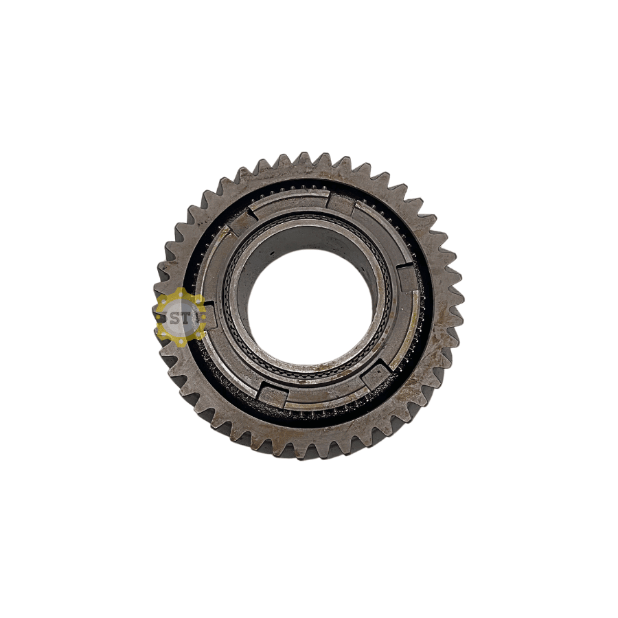 Bánh răng số 1 trục thứ cấp 43R HD SOLATI QD43240T32040