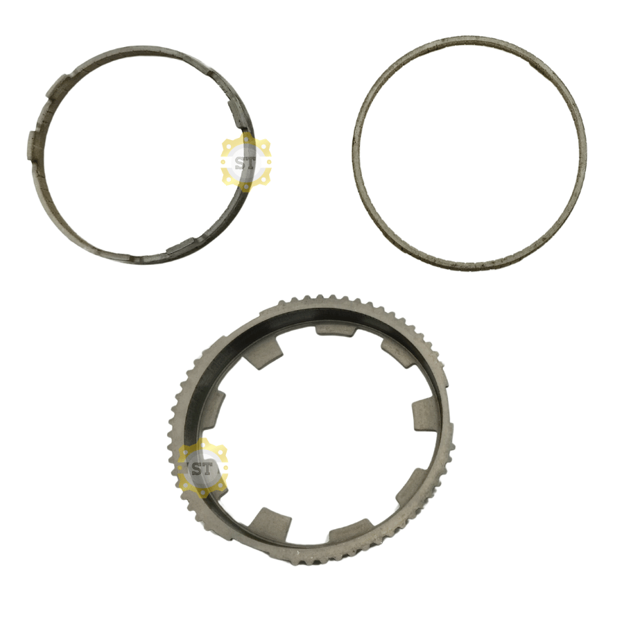 Vành đồng số 3 mảnh 1/2 & 3/4 HD SOLATI QD43360T02591