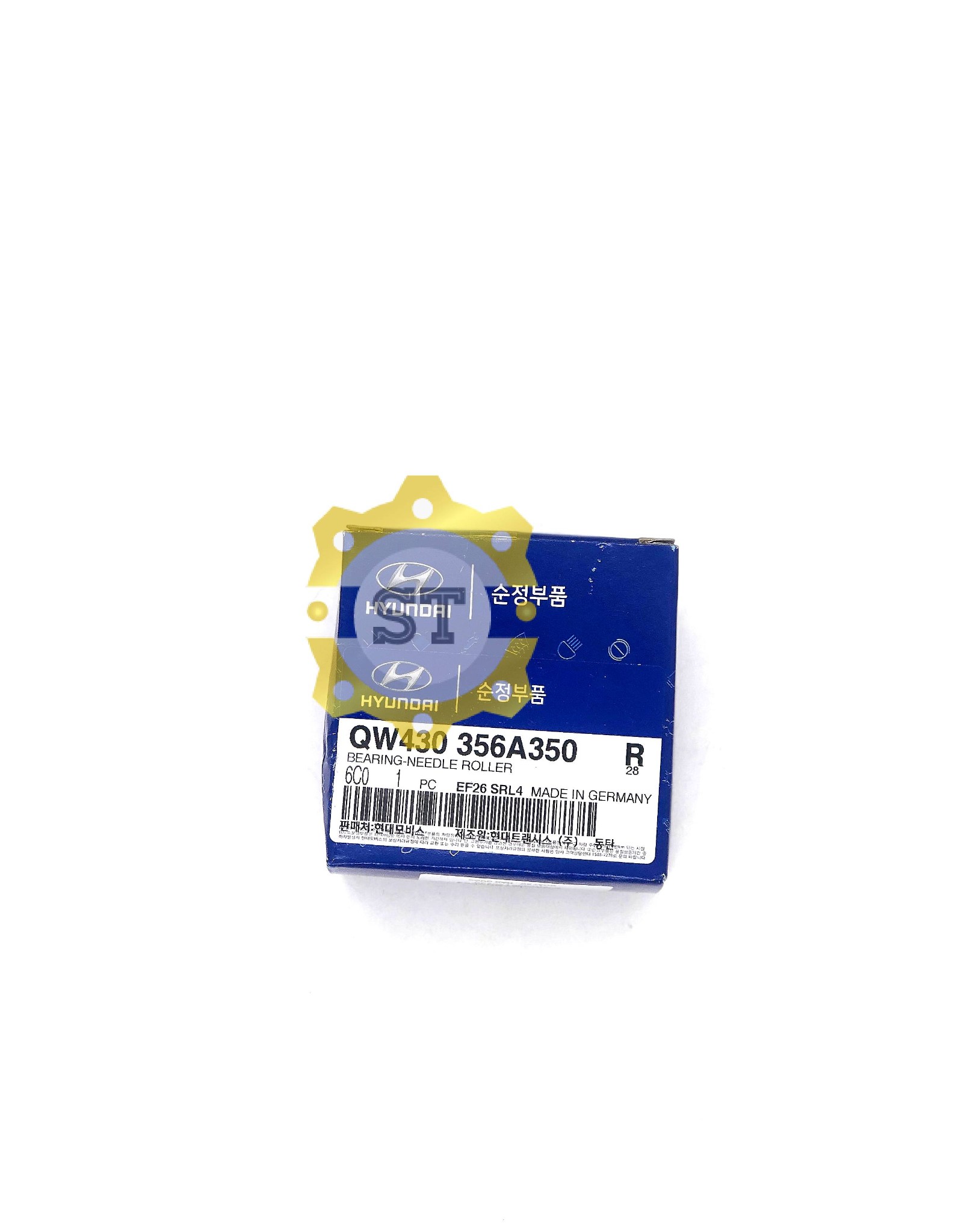BI RỌ SỐ 4 HYUNDAI MEGA QW430356A350 2 BI RỌ SỐ 4 HYUNDAI MEGA QW430356A350