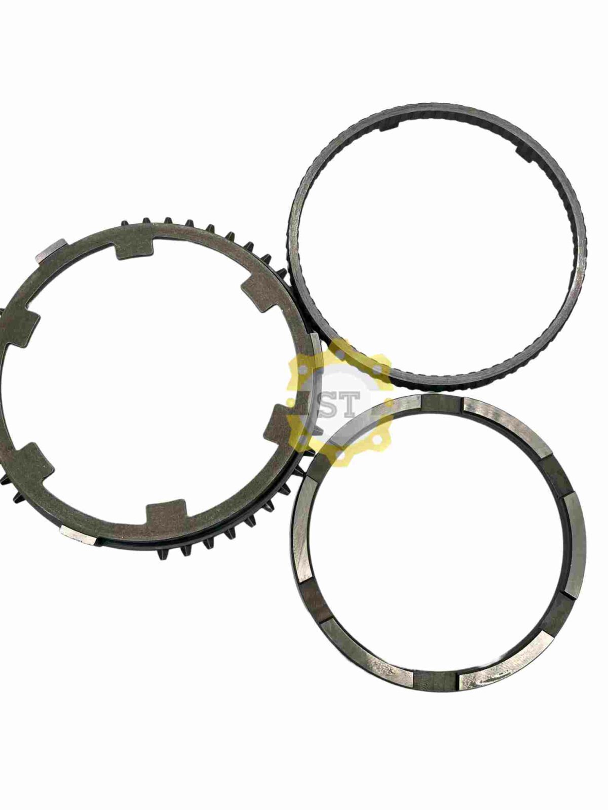 Vành đồng số 2/3 HD MEGA 3 mảnh QW433606A340