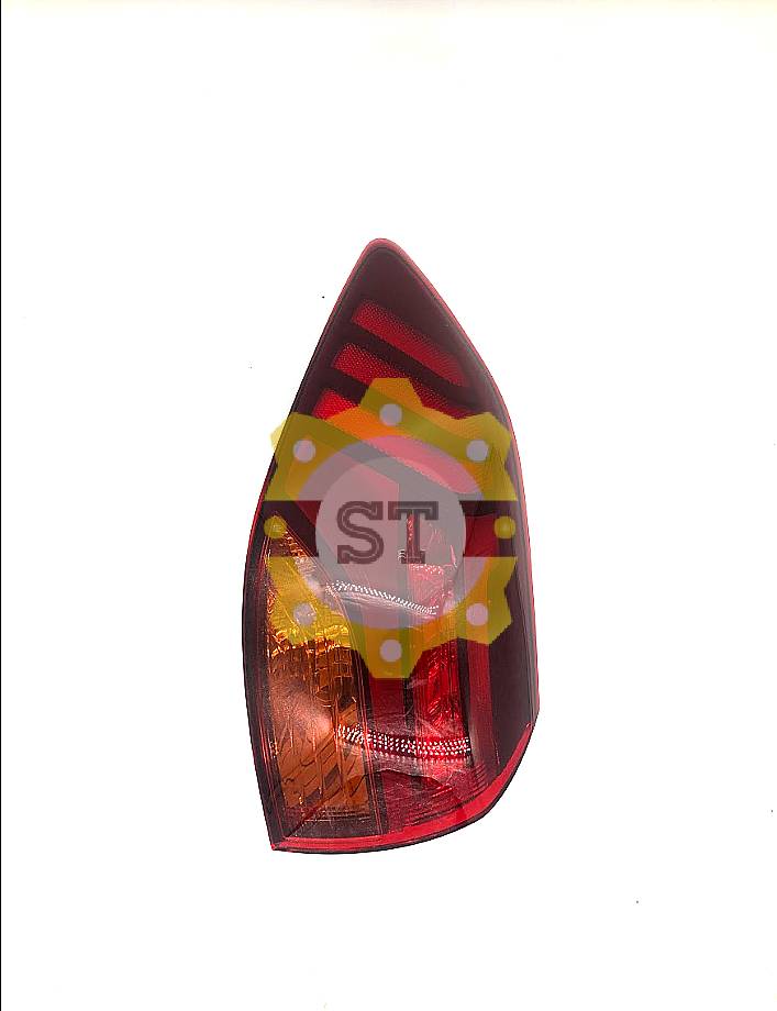 ĐÈN HẬU MIẾNG NGOÀI HYUNDAI TUCSON 2019 92401D3600 / 92402D3600 5 ĐÈN HẬU MIẾNG NGOÀI HYUNDAI TUCSON 2019 92401D3600 / 92402D3600