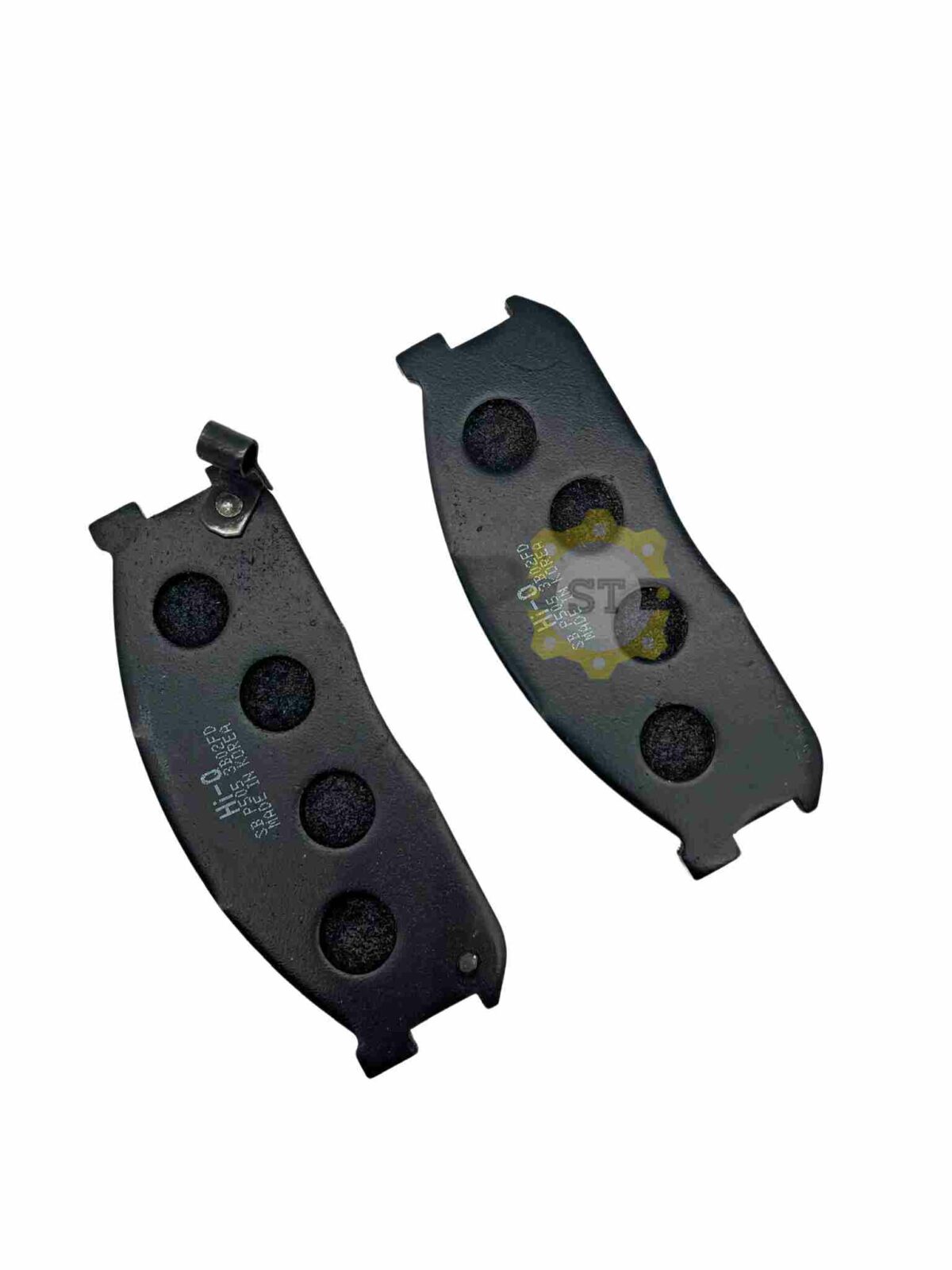 Má phanh KIA BESTA/BOGO TR SP1044 SP1044