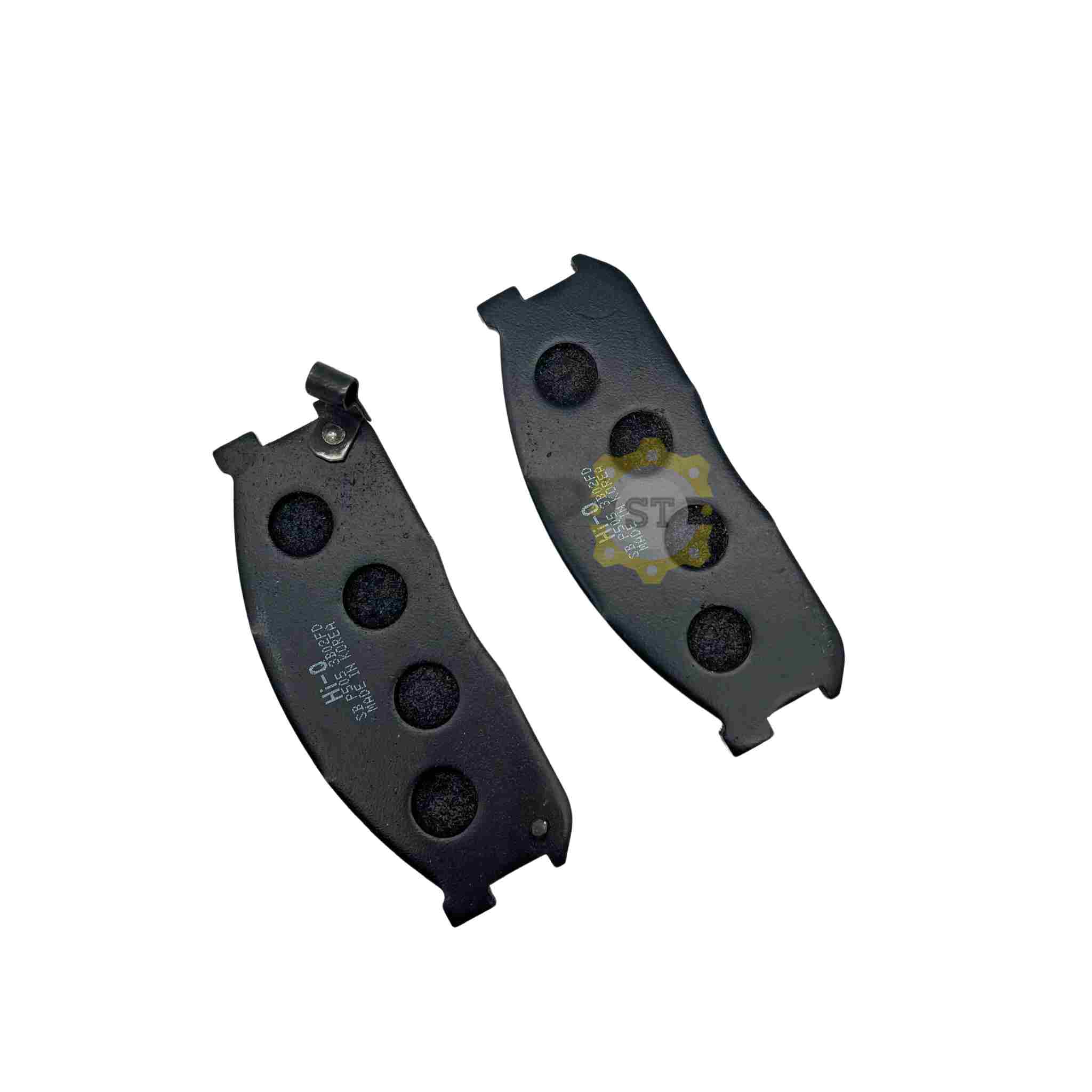 Má phanh KIA BESTA/BOGO TR SP1044 SP1044 1 Má phanh KIA BESTA/BOGO TR SP1044 SP1044