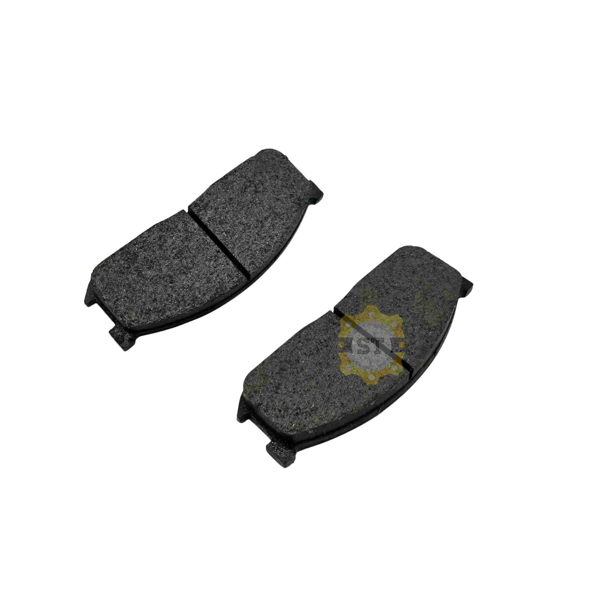 Má phanh KIA BESTA/BOGO TR SP1044 SP1044 3 Má phanh KIA BESTA/BOGO TR SP1044 SP1044 - Ảnh 3