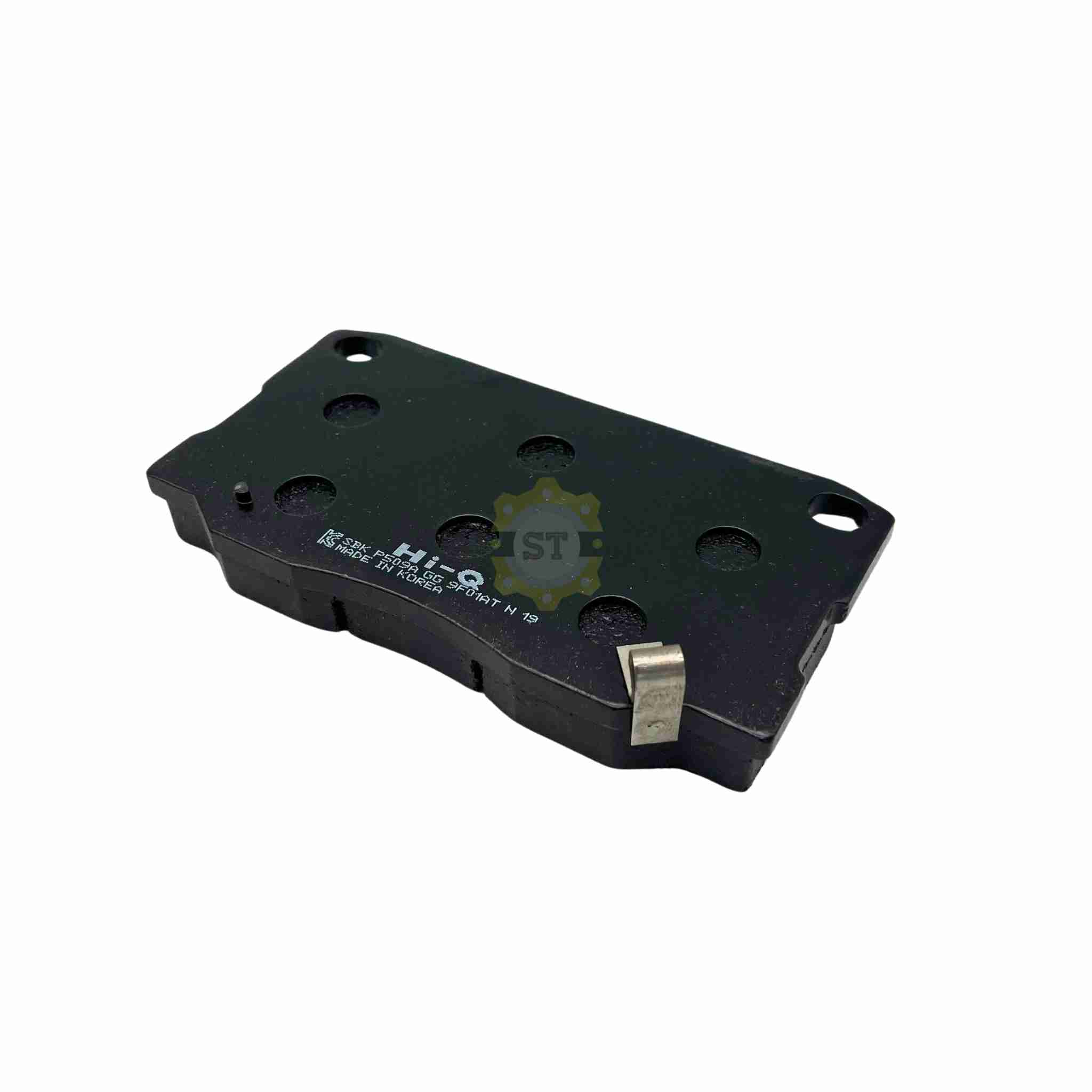 Má phanh Mec ben TR 2003-2009 SP2194 3 Má phanh Mec ben TR 2003-2009 SP2194 - Ảnh 3