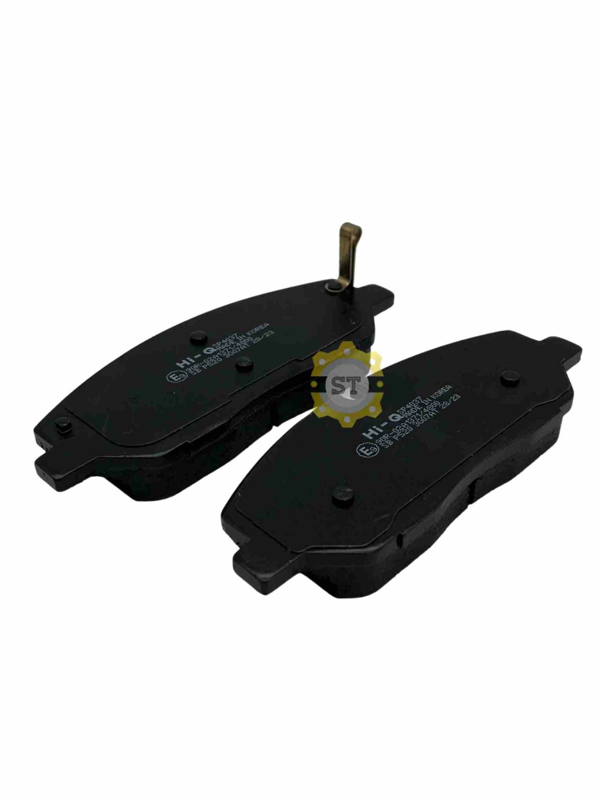 Má phanh HD Solati trước SP4037