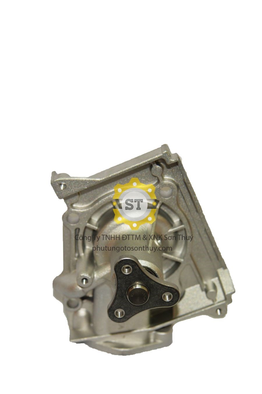 Bơm nước Kia Pride KKY0115010