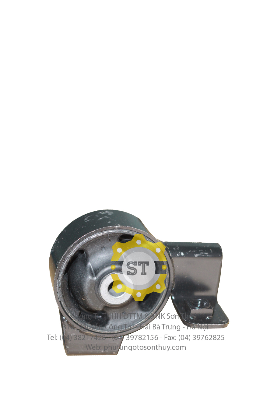 CHÂN MÁY DAEWOO MATIZ 96280258