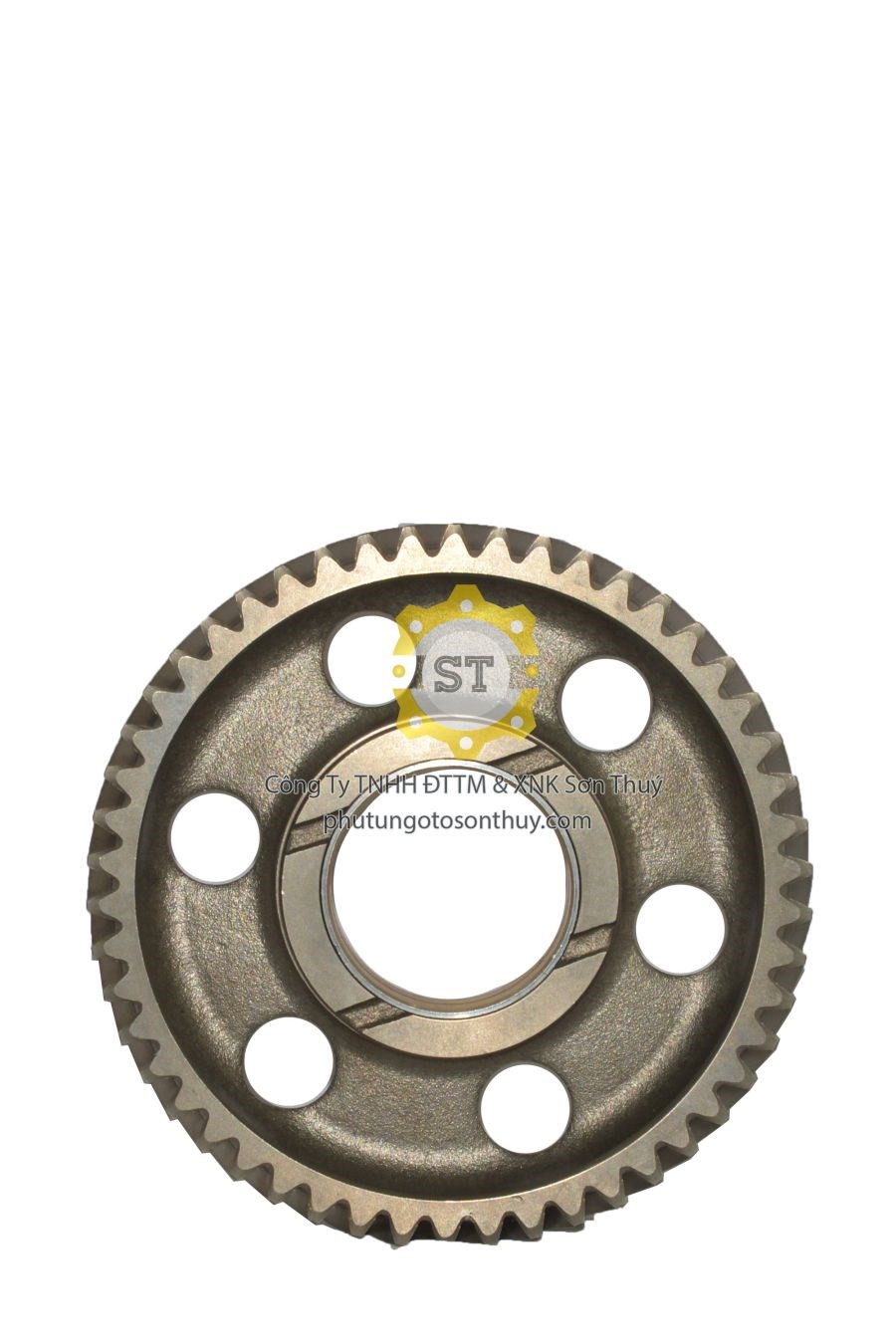 BÁNH RĂNG TRUNG GIAN KK 50R 2461086000 4 BÁNH RĂNG TRUNG GIAN KK 50R 2461086000 - Ảnh 4