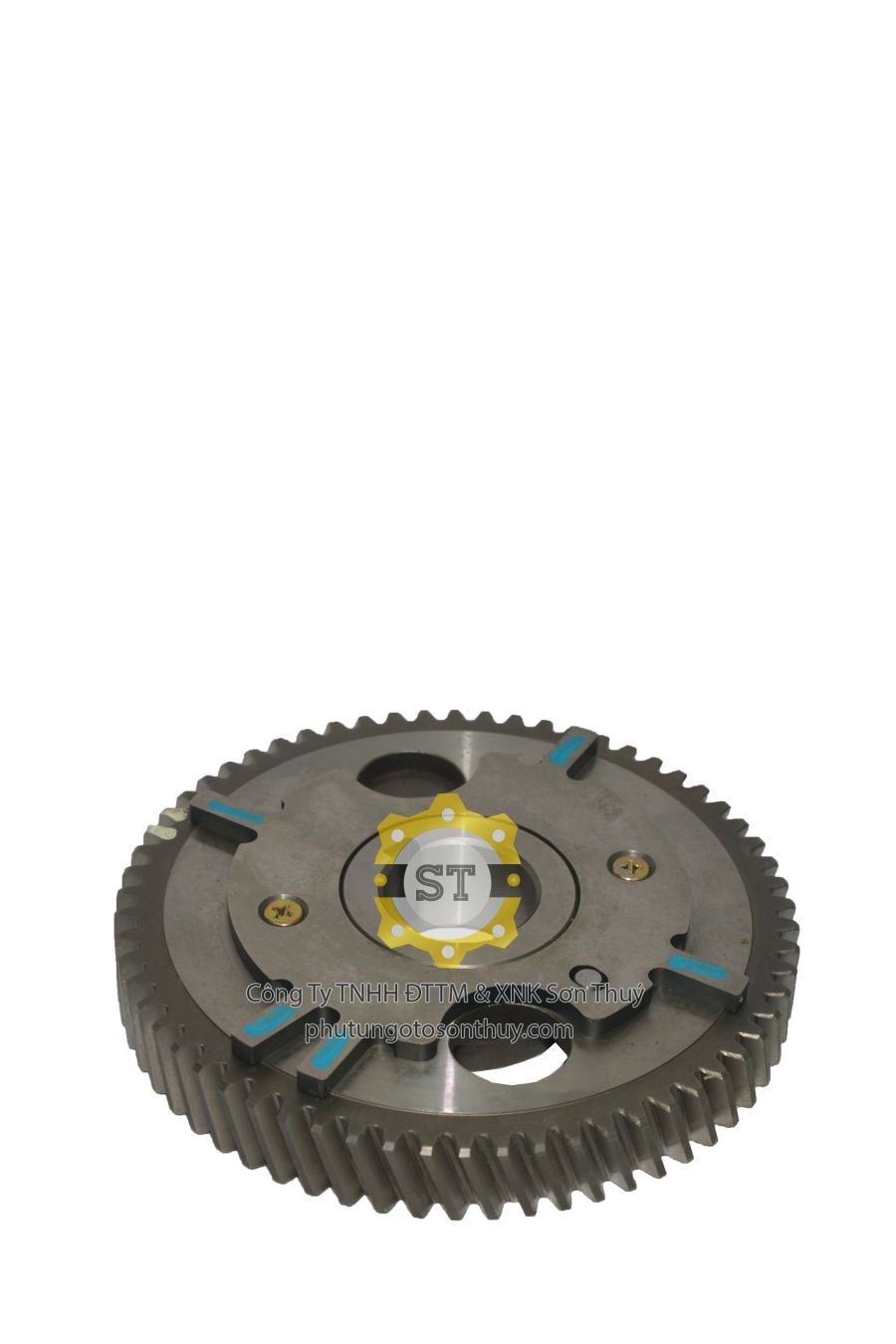 Bánh răng cam Hyundai E-County 62r 2421045500