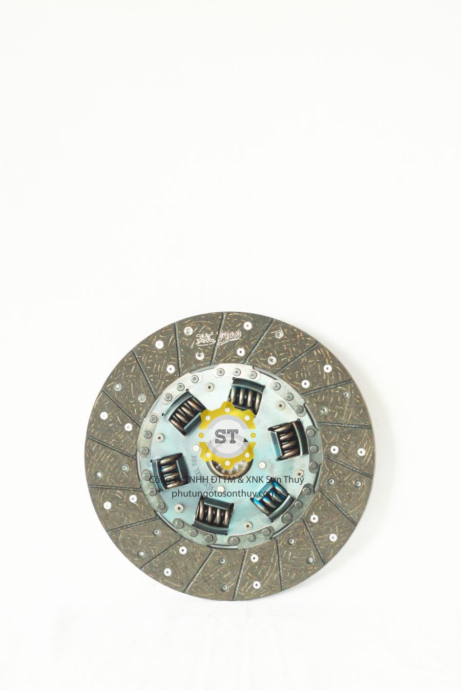 Lá côn Hyundai 5 tấn MB28 3 Lá côn Hyundai 5 tấn MB28 - Ảnh 3