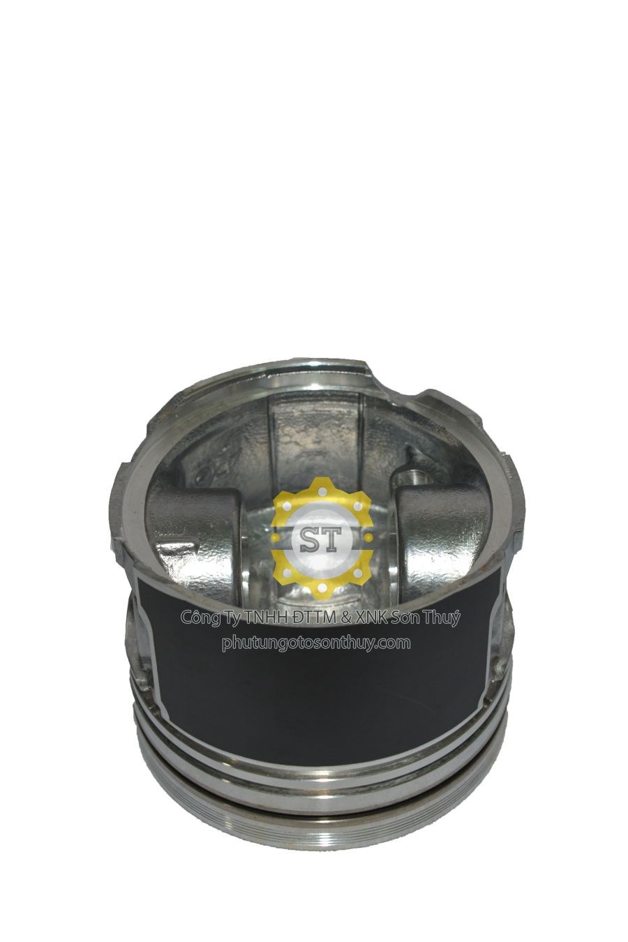 PISTON XY LANH KIA 1T4 K3000 0K75A11102C / 1K6Z111SCO 5 PISTON XY LANH KIA 1T4 K3000 0K75A11102C / 1K6Z111SCO - Ảnh 5