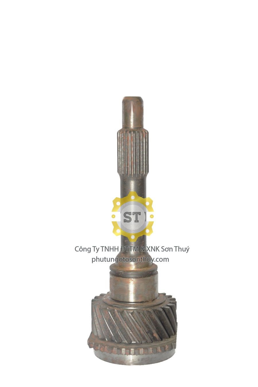 Á CƠ HD 1T ĐỜI CŨ