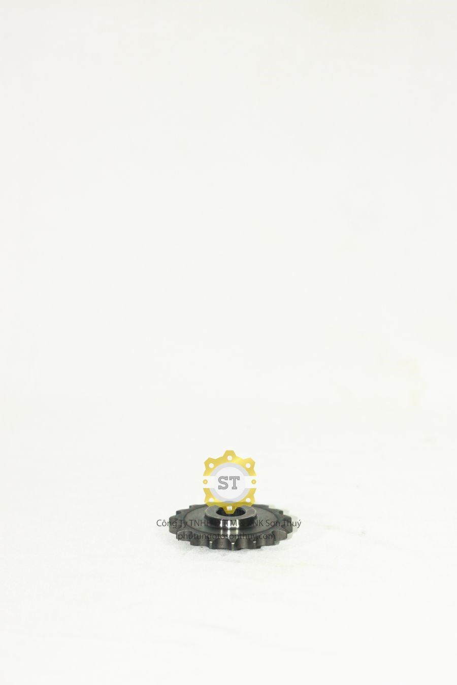 Bánh răng đối trọng Hyundai Poter 2 nhỏ 233144A400