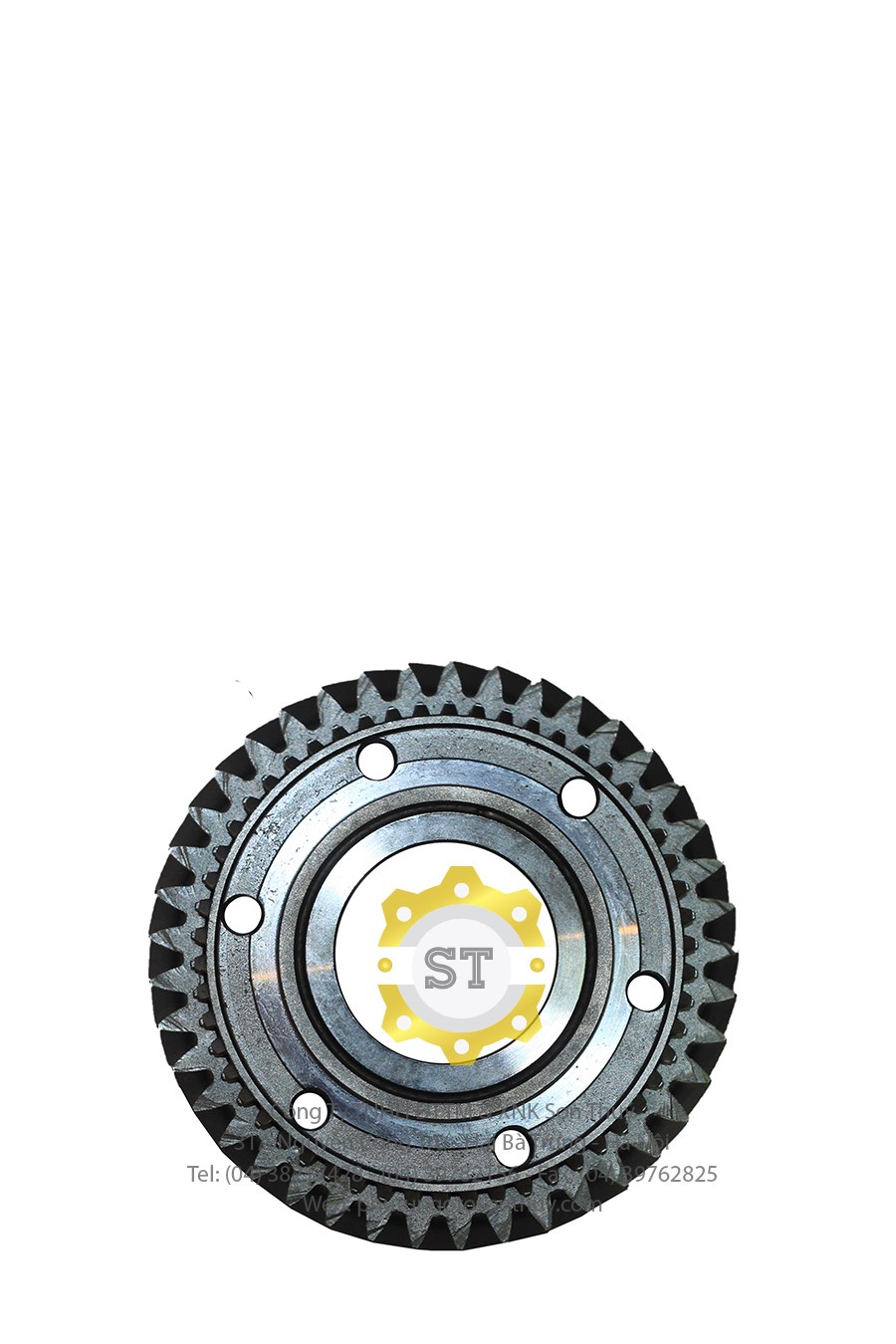 BÁNH RĂNG SỐ LÙI POTER 26 - 34 RĂNG 432314D021