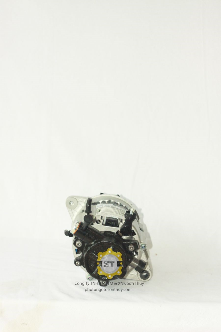 MÁY PHÁT KIA 1T4 373004Z500 2 MÁY PHÁT KIA 1T4 373004Z500 - Ảnh 2