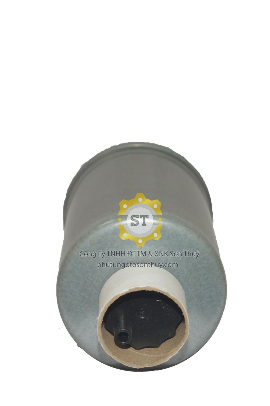 LỌC NHIÊN LIỆU KIA BOGO 3 DELPHI HDF924A / 31390H1970 2 LỌC NHIÊN LIỆU KIA BOGO 3 DELPHI HDF924A / 31390H1970 - Ảnh 2