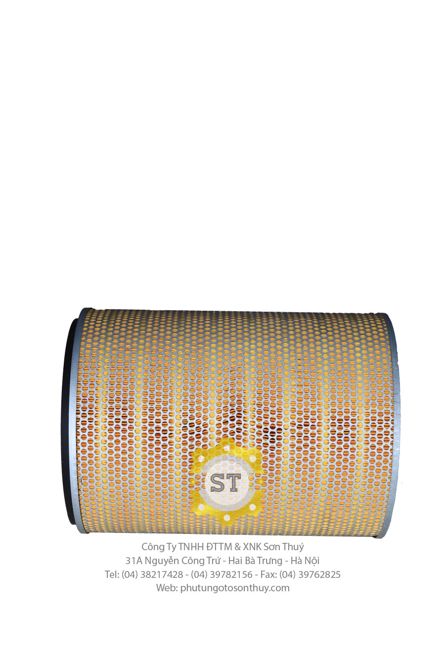 LỌC GIÓ HYUNDAI SPAY 281308A810 2 LỌC GIÓ HYUNDAI SPAY 281308A810 - Ảnh 2