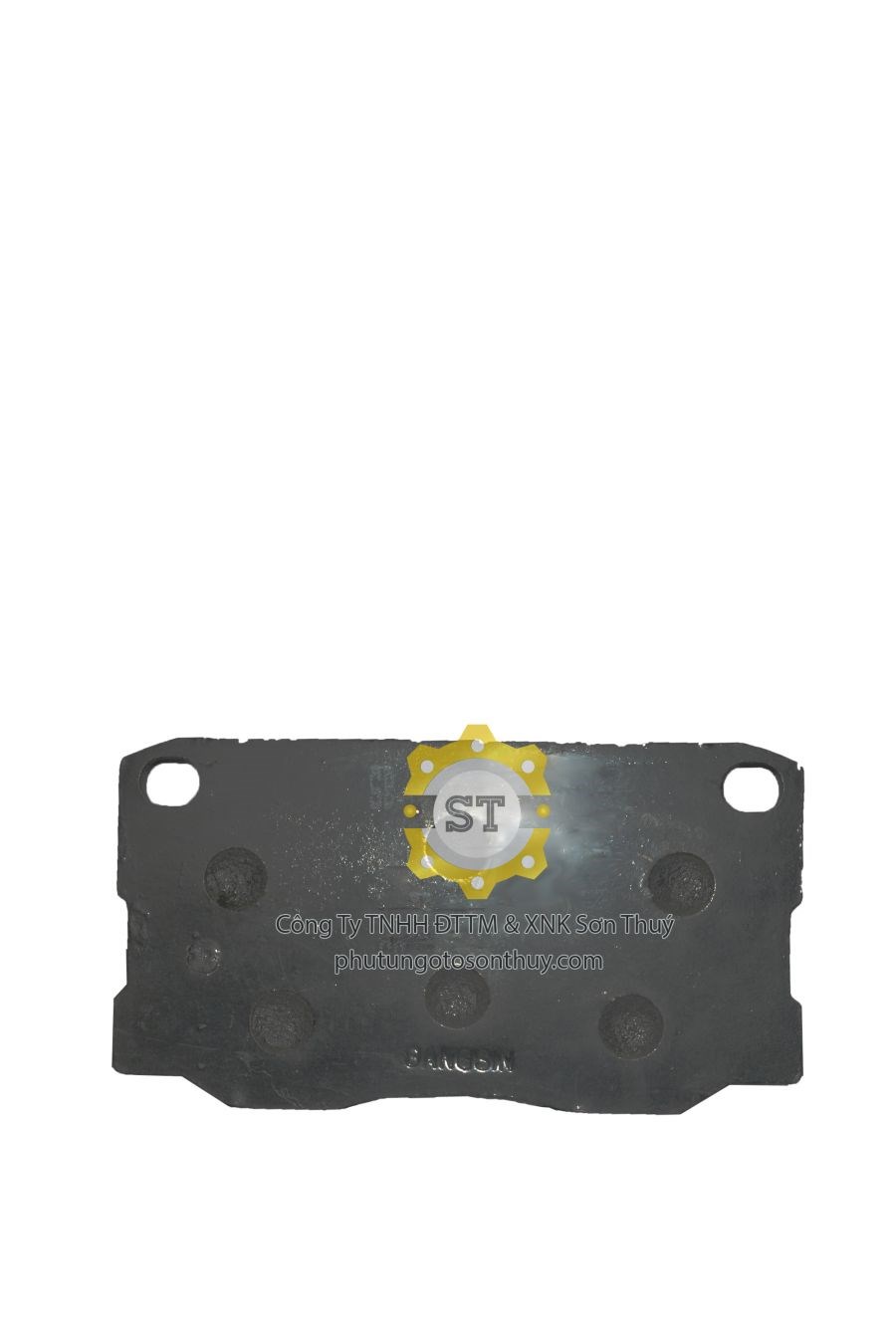 MÁ PHANH 24 CHỖ SP1018 3 MÁ PHANH 24 CHỖ SP1018 - Ảnh 3