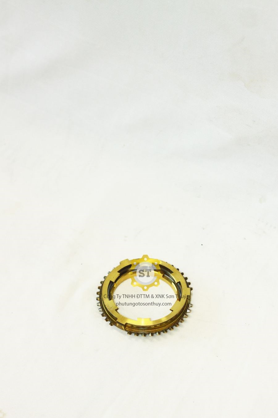 Vành đồng 2/3 HD Mighty 2