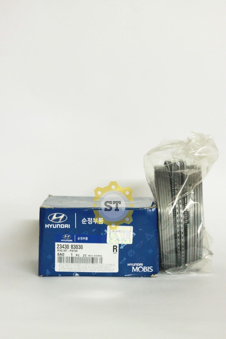 SÉC MĂNG HD 6D22 - 2304083000 2 SÉC MĂNG HD 6D22 - 2304083000 - Ảnh 2