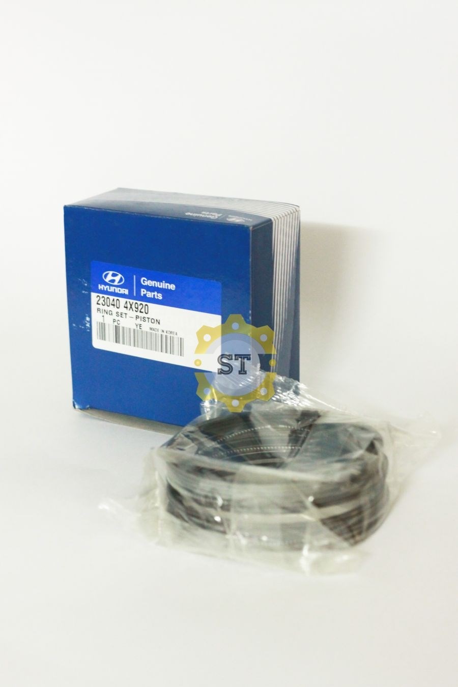 SÉC MĂNG KIA BOGO 3 230404X920 2 SÉC MĂNG KIA BOGO 3 230404X920 - Ảnh 2