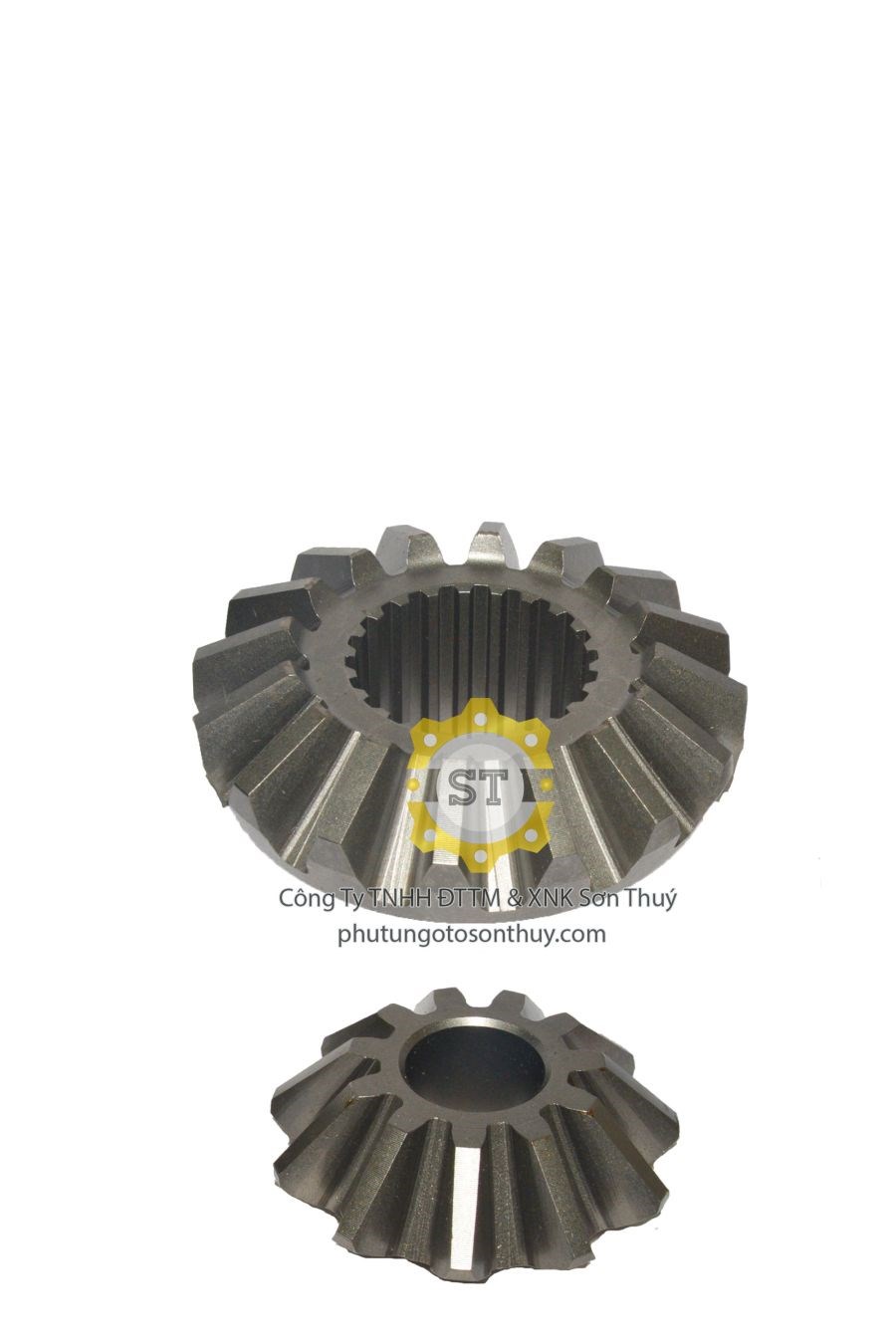 VISAI CÀI CẦU HD 15T