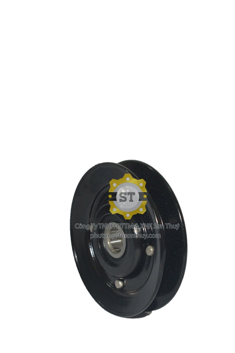 BI TĂNG ĐIỀU HÒA HYUNDAI 1T KP780165 3 BI TĂNG ĐIỀU HÒA HYUNDAI 1T KP780165