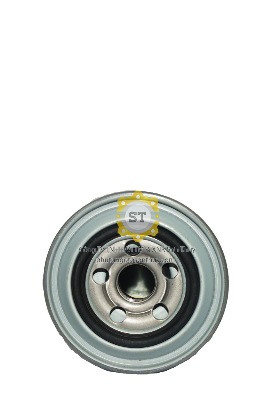 LỌC DẦU KIA BOXER 3.5T 3 LỌC DẦU KIA BOXER 3.5T - Ảnh 3