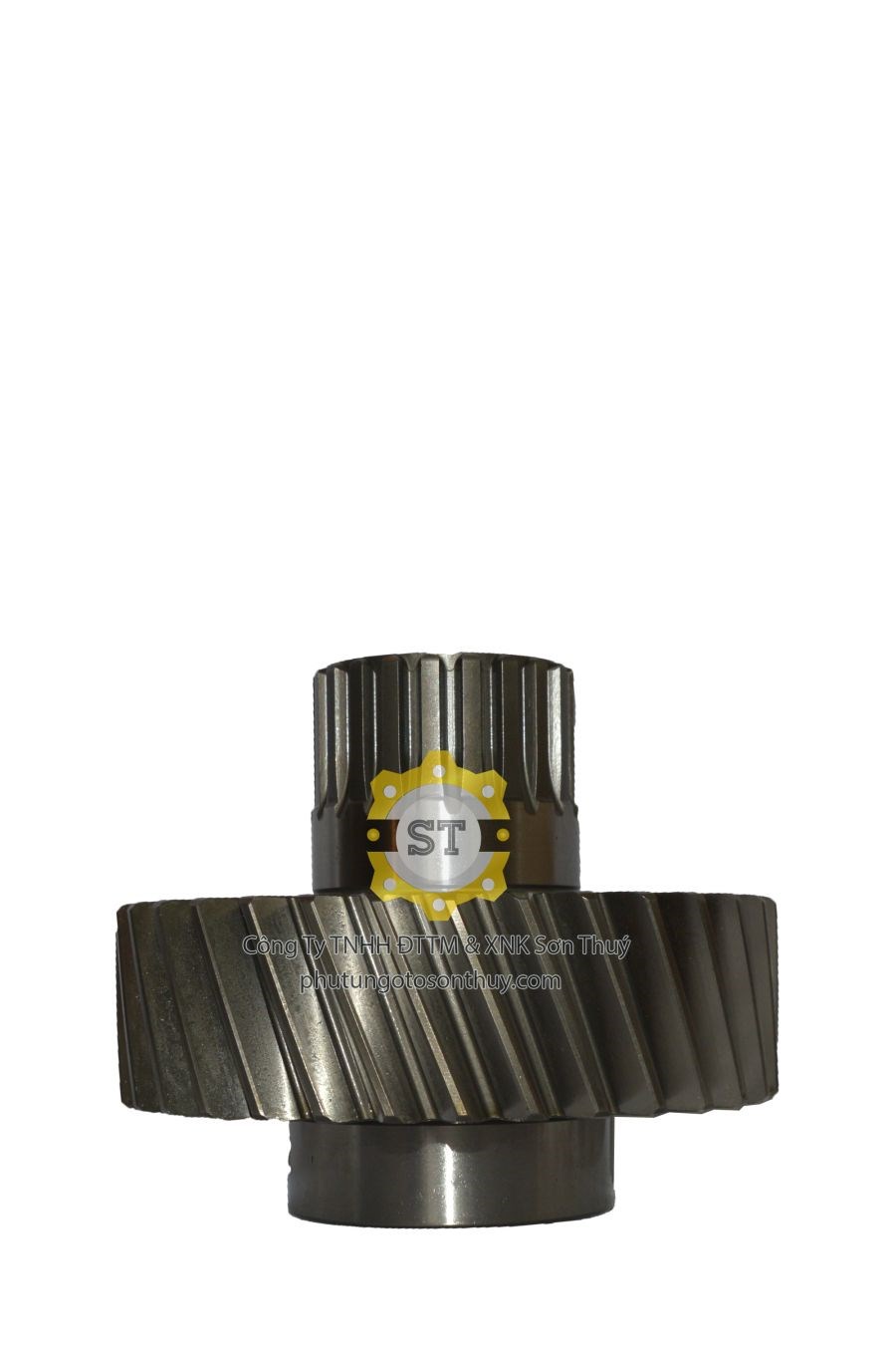 BÁNH RĂNG LAI CẦU TRAGO 33R TO