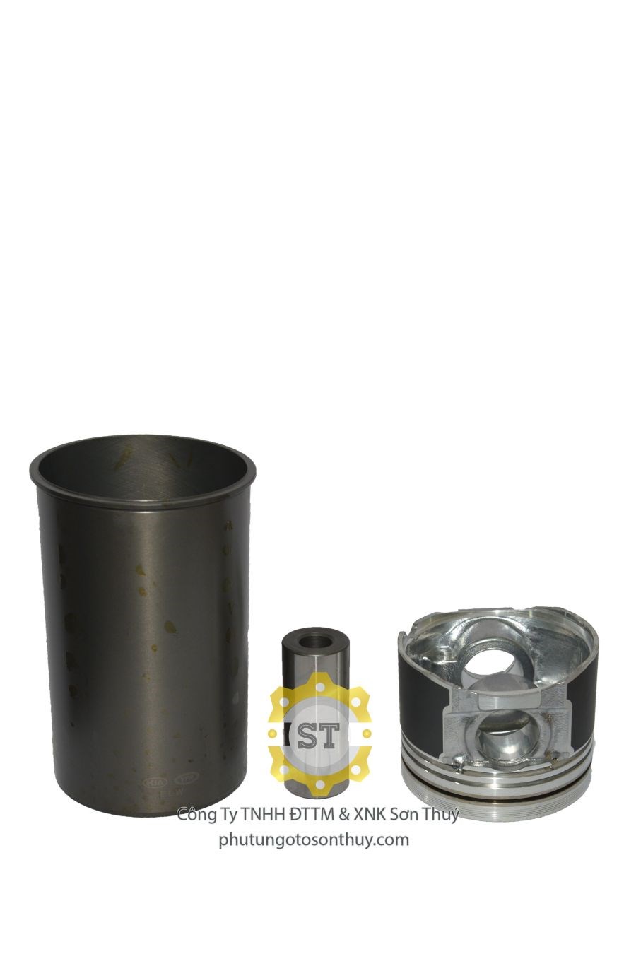 PISTON XY LANH KIA 1T4 K3000 0K75A11102C / 1K6Z111SCO 6 PISTON XY LANH KIA 1T4 K3000 0K75A11102C / 1K6Z111SCO - Ảnh 6