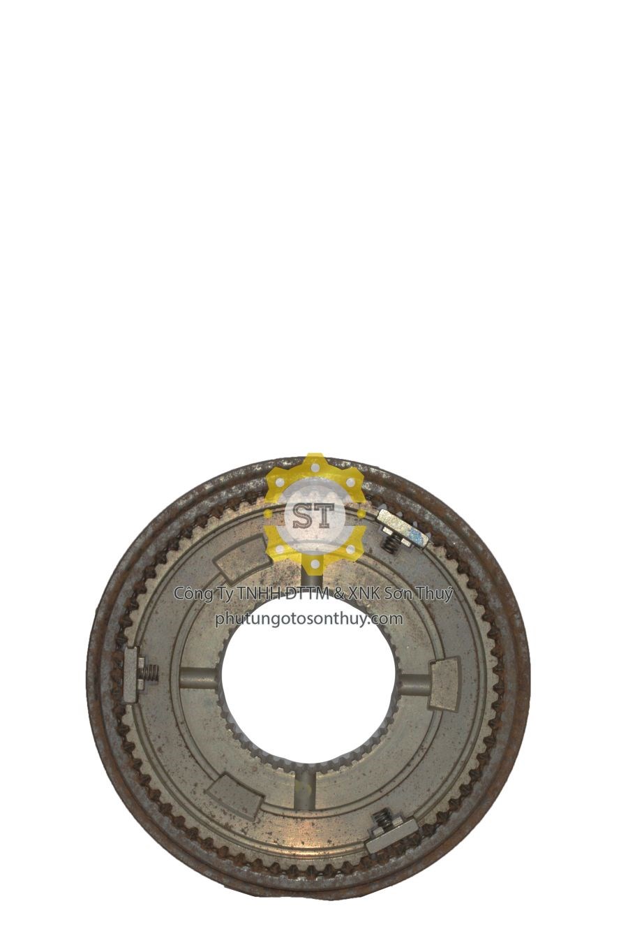 LỒNG TỐC 5 LÙI HD PORTER 2 2 LỒNG TỐC 5 LÙI HD PORTER 2