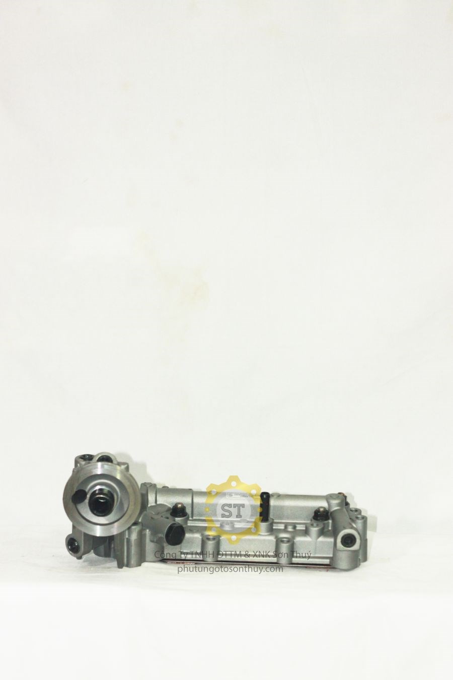 KÉT MÁT DẦU KIA 1T4 263004Z340