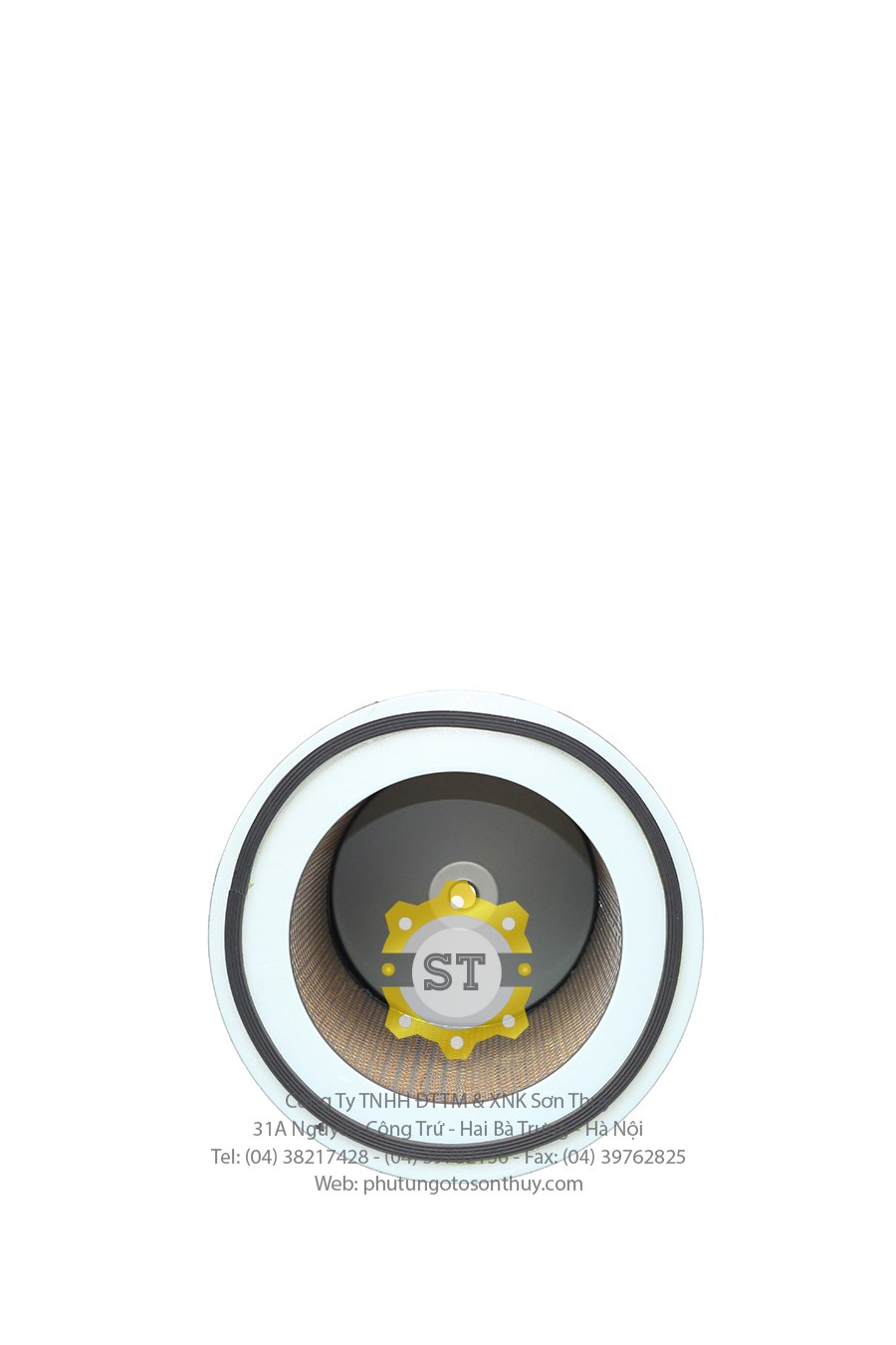 LỌC GIÓ HYUNDAI SPAY 281308A810 4 LỌC GIÓ HYUNDAI SPAY 281308A810 - Ảnh 4