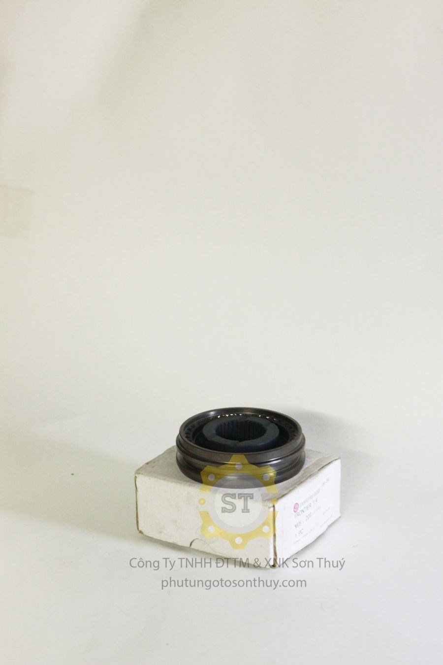 LỒNG TỐC 5 LÙI KIA FRONTIER 1T4 433704Y000 4 LỒNG TỐC 5 LÙI KIA FRONTIER 1T4 433704Y000 - Ảnh 4