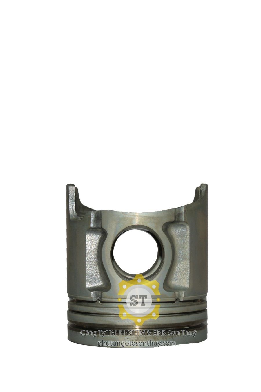 PISTON XY LANH HD COUNTY 2341145050 / 2113145000 3 PISTON XY LANH HD COUNTY 2341145050 / 2113145000 - Ảnh 3