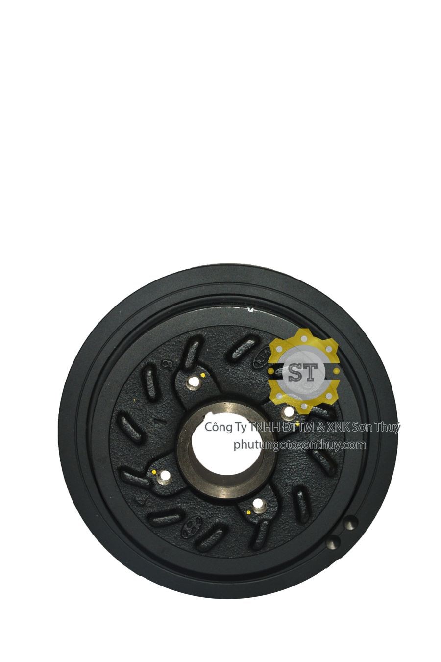 BULY TRỤC CƠ HYUNDAI STAREX 2312442032 3 BULY TRỤC CƠ HYUNDAI STAREX 2312442032 - Ảnh 3