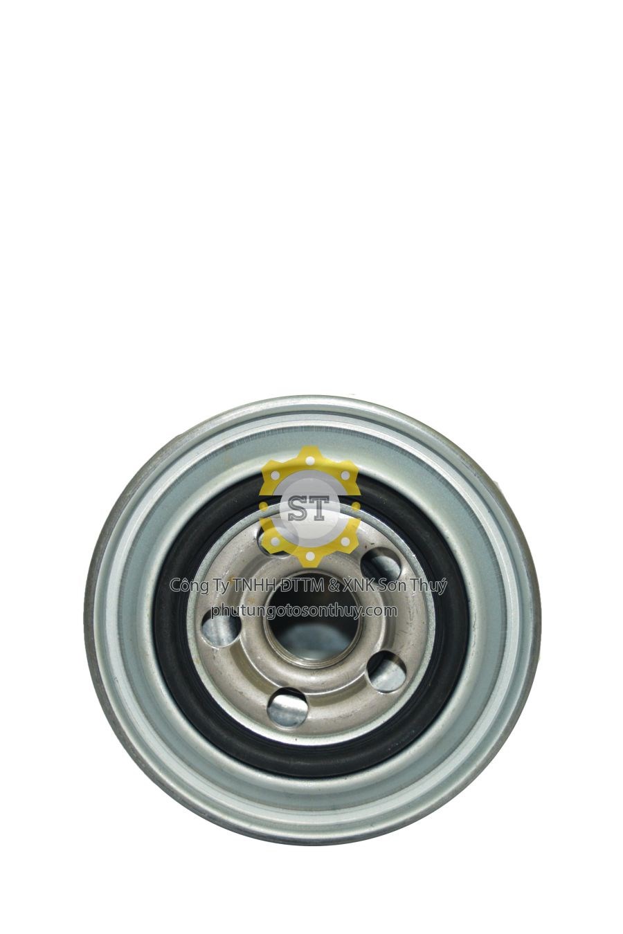 LỌC DẦU HD MIGHTY 2,5T - 3,5T 3194541000 3 LỌC DẦU HD MIGHTY 2,5T - 3,5T 3194541000 - Ảnh 3